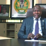 NAICOM Lauds Tinubu For Signing NIIRA 2025 Into Law