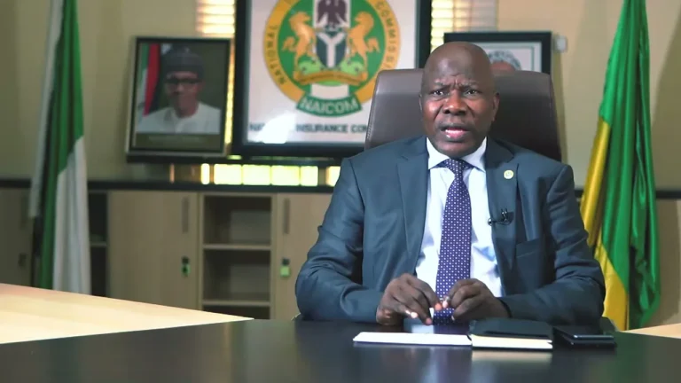 Uphold ethical standard NAICOM tells insurance firm directors