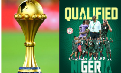 AFCON