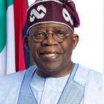 President Bola Ahmed Tinubu