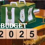 BUdget 2025
