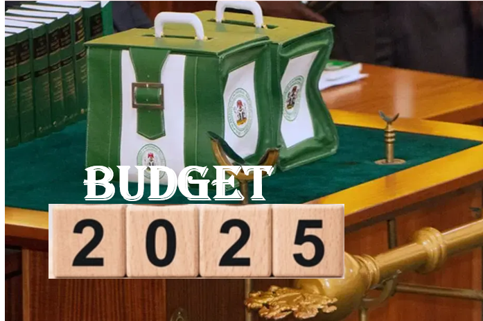 BUdget 2025