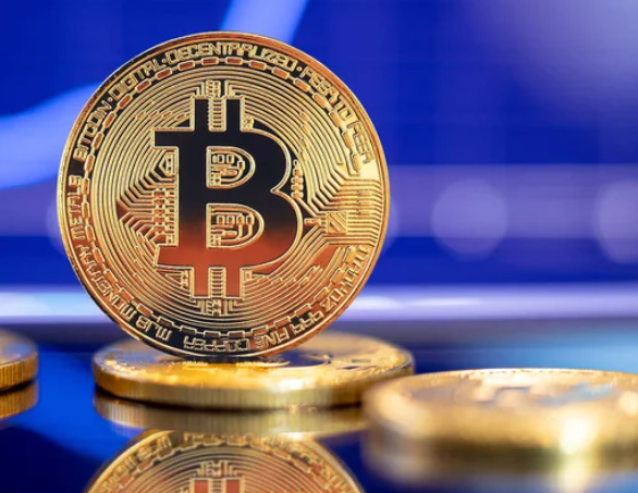 Bitcoin