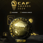 CAF award