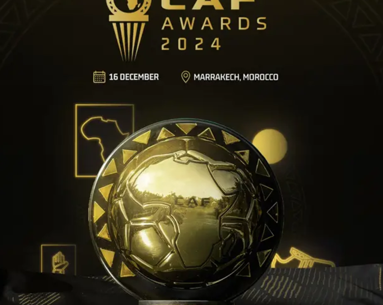 CAF award