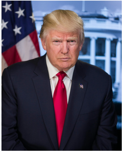 Trump’s HIV Funding Freeze: A Dangerous Setback for Global Health 1 Donald Trump
