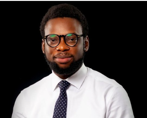 Fisayo soyombo