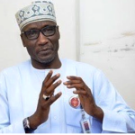 Kyari NNPC