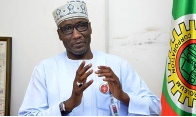 Kyari NNPC