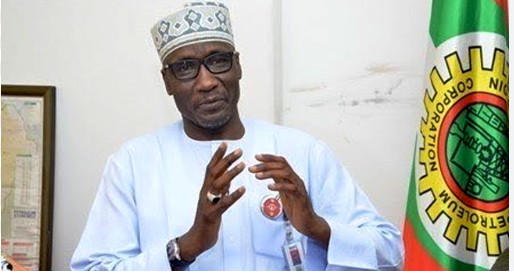 Kyari NNPC
