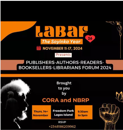 LABAF