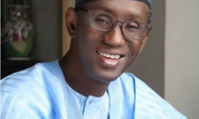 Nuhu Ribadu