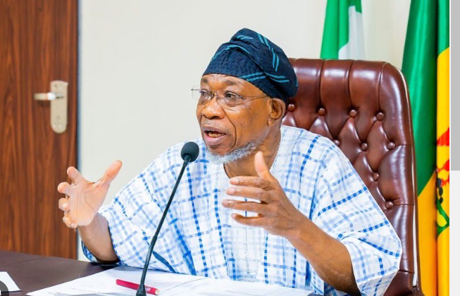 OGBENI