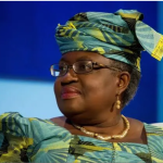 OKONJO Iweala