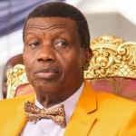 Pastor Adeboye