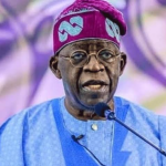 President Tinubu