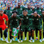 Super Eagles