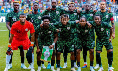 Super Eagles