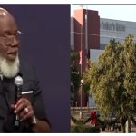TD Jakes