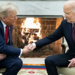 Trump Biden