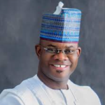 YAYA BELLO