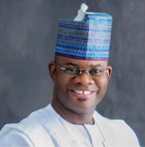 YAYA BELLO