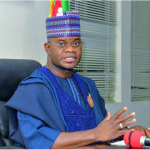Yahaya Bello