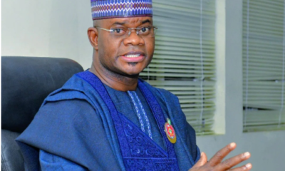 Yahaya Bello