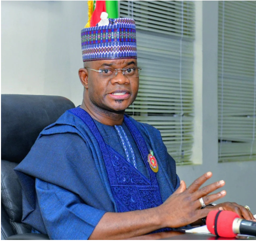 Yahaya Bello