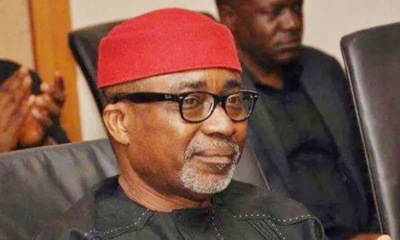 abaribe