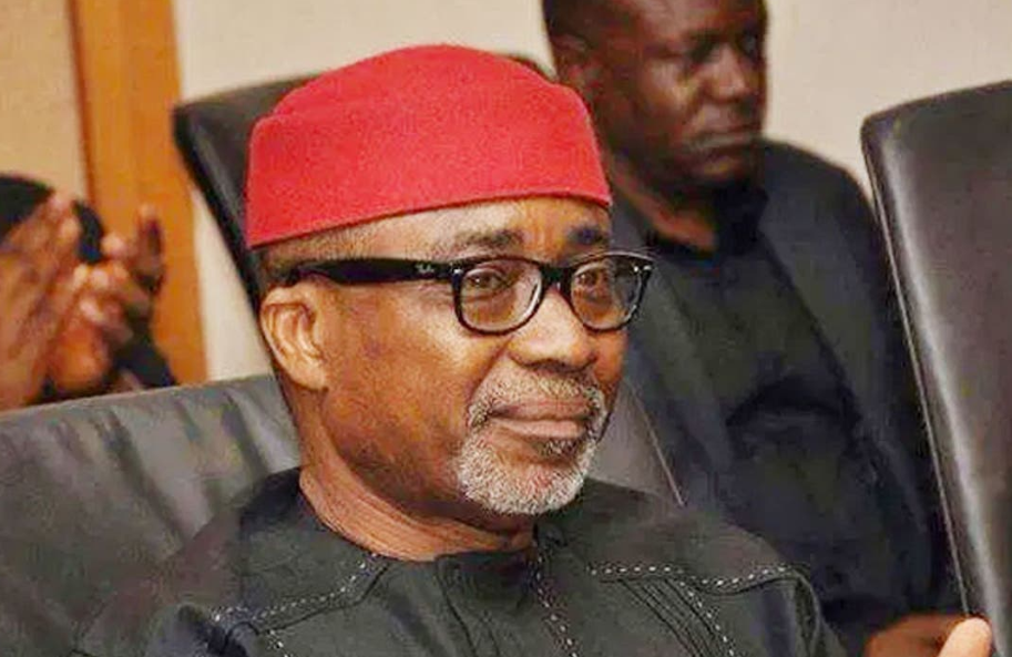 abaribe