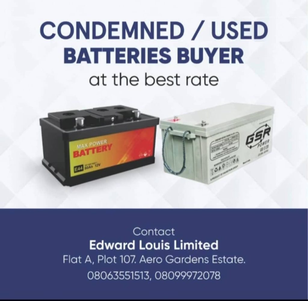 advert