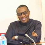 andy uba