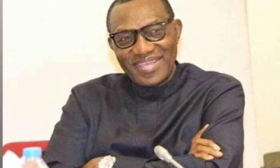 andy uba