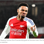 arsenal 3