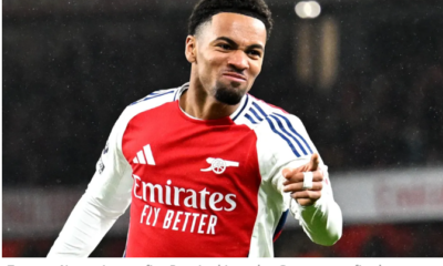 arsenal 3