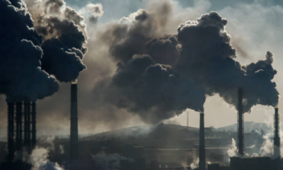 climate change