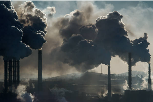 climate change