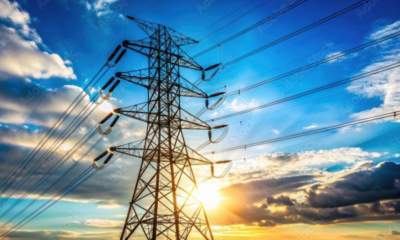 electricity