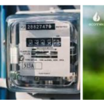 electricity meters
