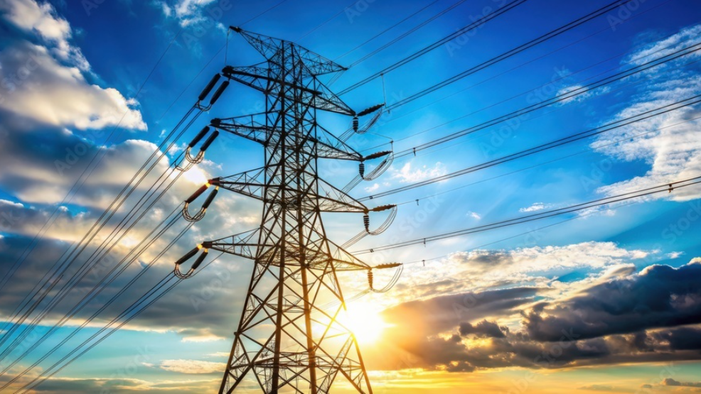 electricity