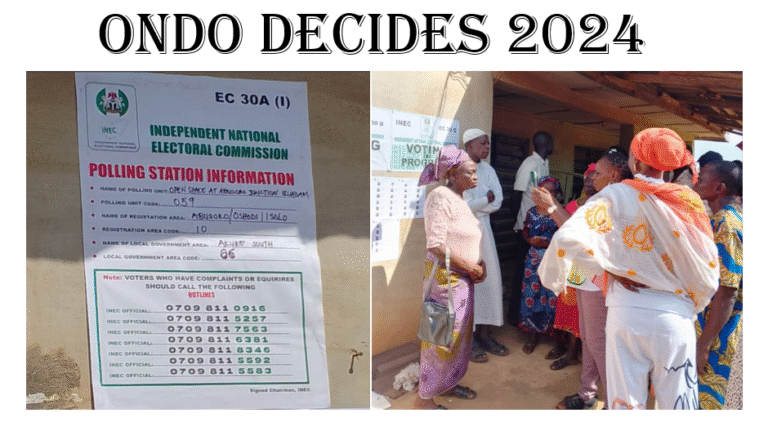 ondo decides