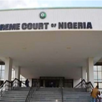 supreme court