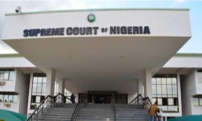 supreme court