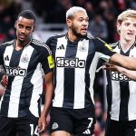 1 Newcastle