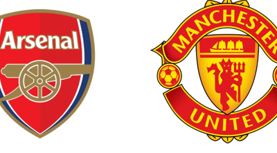 ARS vs Man u