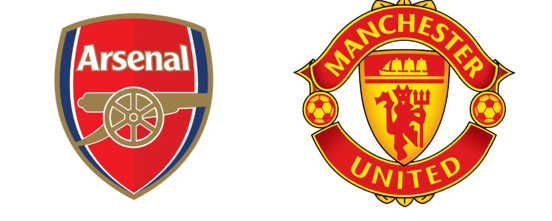 ARS vs Man u