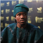 Ademola Lookman is CAF Player of the Year 2024