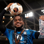 Ademola Lookman