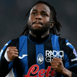 Ademola Lookman dec 22